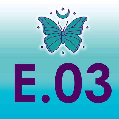 E03 - LUZ Y SOMBRA: "Domando a la bestia"