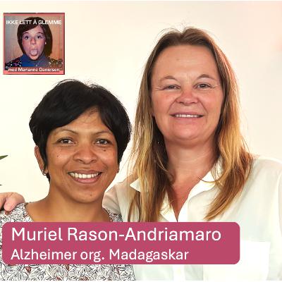Madagascar Alzheimer: Muriel’s Fight for Dignity, Care and a National Plan