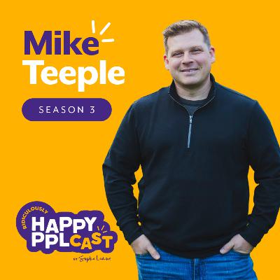 With Mike Teeple With Mike Teeple