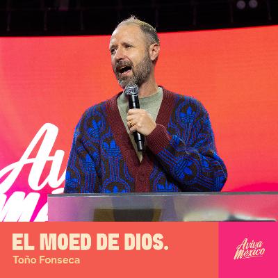 El Moed de Dios. (Elementos que convergen en la asamblea determinada por Dios) El Moed de Dios. (Elementos que convergen en la asamblea determinada por Dios)