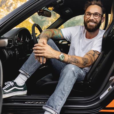 Nick LaKind: An Ode to Jonathan Gold