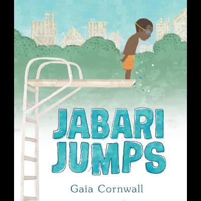 Jabari Jumps | Read-Aloud with Mimi's Magical Storyland Jabari Jumps | Read-Aloud with Mimi's Magical Storyland