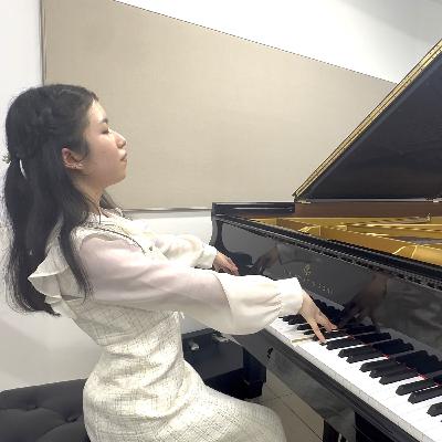 大好きなピアノの前で正直になれなかった日　別れは突然に #1041