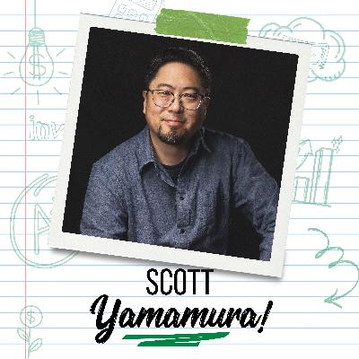 Three Simple Rules to Grow Your Wealth with Scott Yamamura Three Simple Rules to Grow Your Wealth with Scott Yamamura