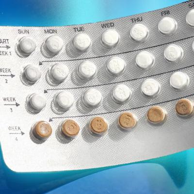 The Debate: Birth Control (Katie, Bella, Justin)