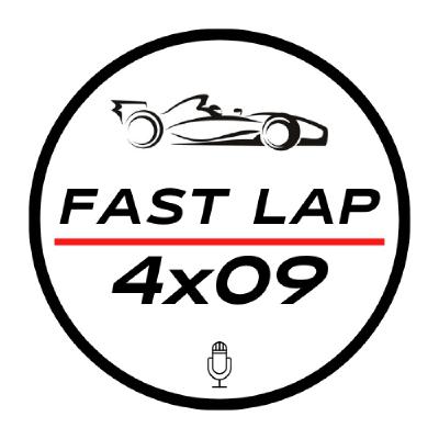 4x09 | Analizando el GP de China