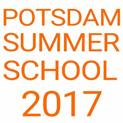 Potsdam Summer School Podcast Trailer Potsdam Summer School Podcast Trailer