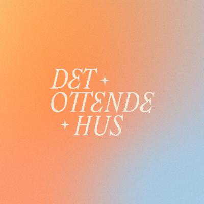 Reflektionsafsnit - Invitation fra universet