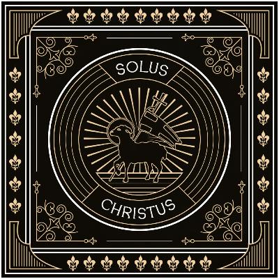 SOLUS CHRISTUS | 09 de Outubro de 2022 | Ismael Rabelo