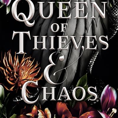 Get A Queen of Thieves & Chaos (Fate & Flame, #3) by K.A. Tucker Full Page