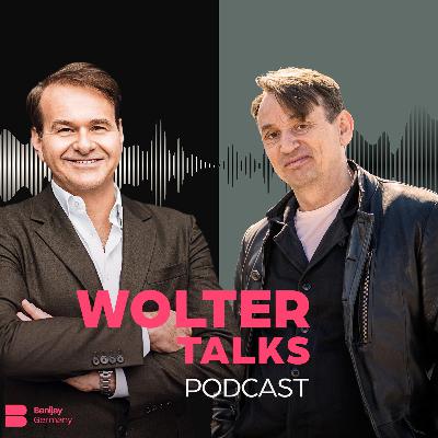 Stromberg-Erfinder Ralf Husmann: „Stromberg würde mich höchst suspekt finden“ Stromberg-Erfinder Ralf Husmann: „Stromberg würde mich höchst suspekt finden“