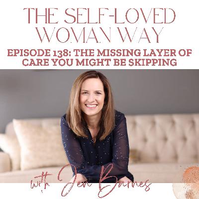 The Missing Layer of Care You Might Be Skipping