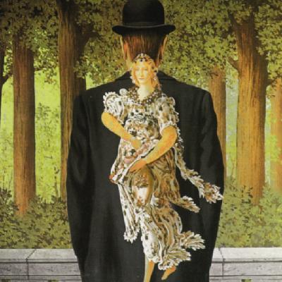 Show 153 - The Soul Part 4