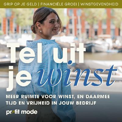 Hoe creëer je gemakkelijk goede financiële gewoontes? - #42