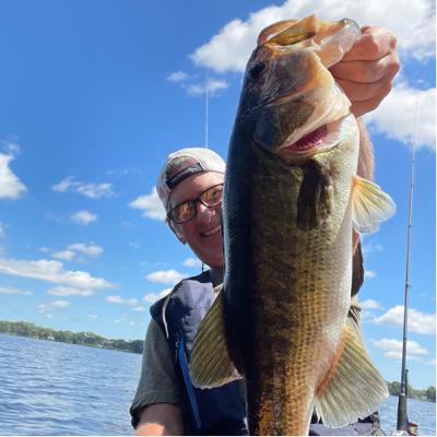 Harris Chain and the Inshore Grand Slam Harris Chain and the Inshore Grand Slam