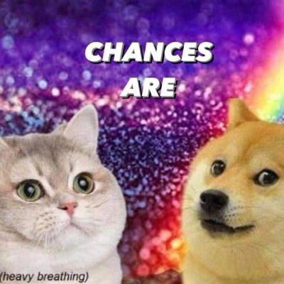 Chances Are, You’ve Been Cancelled Chances Are, You’ve Been Cancelled