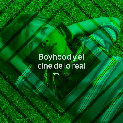 El cine de lo real