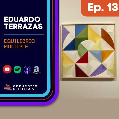Eduardo Terrazas/ Equilibrio Múltiple Eduardo Terrazas/ Equilibrio Múltiple