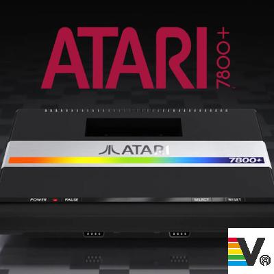 VSG Retro: Das Atari 7800 Plus