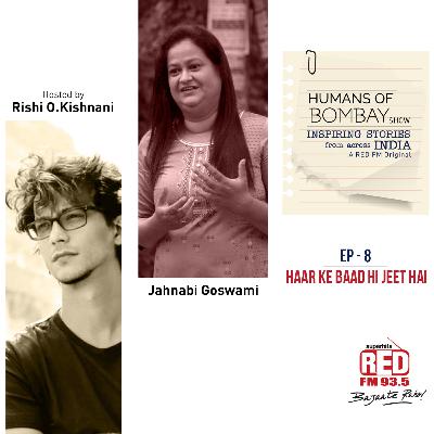 EP-8 Haar Ke Baad Hi Jeet Hai EP-8 Haar Ke Baad Hi Jeet Hai