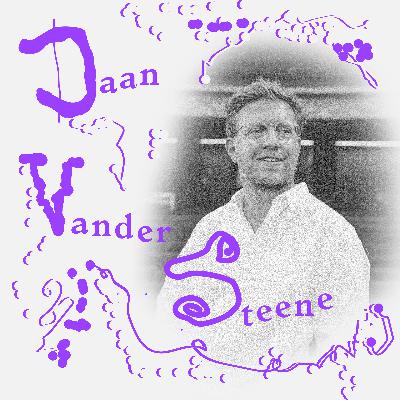 In gesprek met Daan Vander Steene