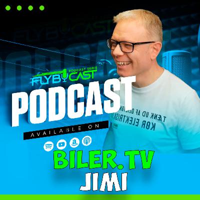 Podcast 43 Jimi Rosa fra youtube - Biler.tv Podcast 43 Jimi Rosa fra youtube - Biler.tv