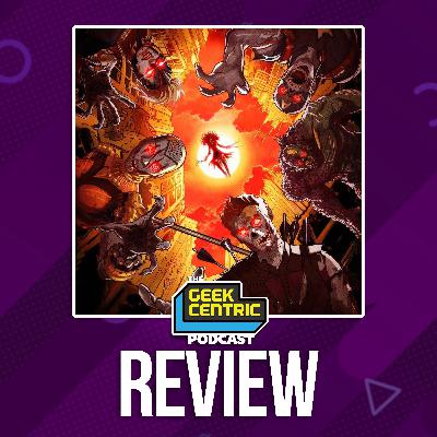 Review | Marvel Animation's Marvel Zombies (Spoiler-Free)
