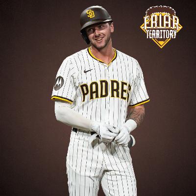 Padres New Year's Resolutions, Craig Stammen's Biggest Task, Kazuma Okamoto Padres New Year's Resolutions, Craig Stammen's Biggest Task, Kazuma Okamoto