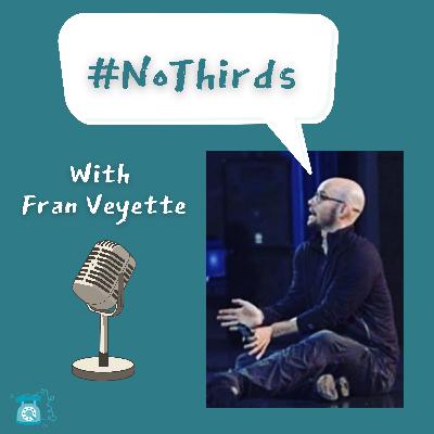 #NoThirds: Fran’s Mailbag, Part 2: Lessons for Young Dancers