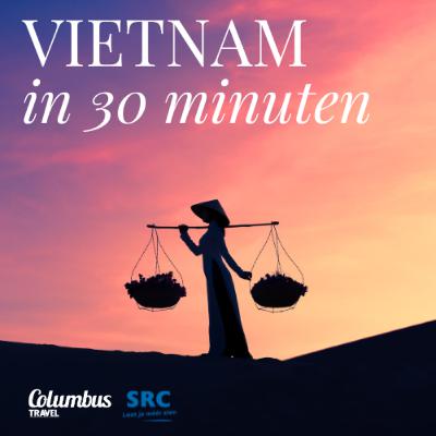 Vietnam: in 30 minuten