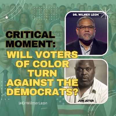 The Dark Side of Democrats’ Relationship with Black Americans