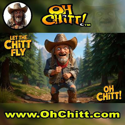 Let The Chitt Fly