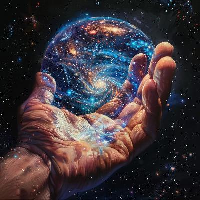 Wisdom Teaching: You Have Never Been Alone