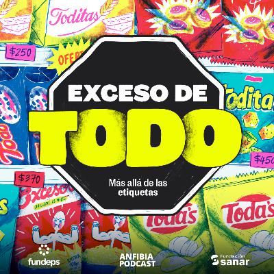 Trailer Exceso de Todo