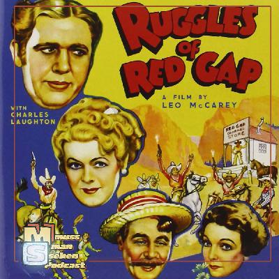 Episode 261: Ein Butler in Amerika - Mit Matthias von Filmszene.de