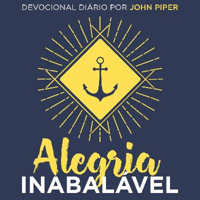 23 de Agosto - Deus não é um idólatra