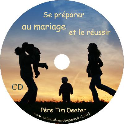 Se préparer au mariage et le réussir