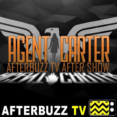 Agent Carter S:1 | The Blitzkrieg Button E:4 | AfterBuzz TV AfterShow Agent Carter S:1 | The Blitzkrieg Button E:4 | AfterBuzz TV AfterShow