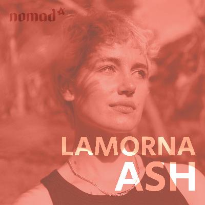 Lamorna Ash - Faith on the Edges (N345)