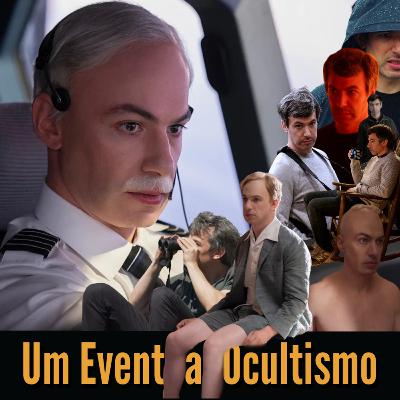 113 - O Ensaio