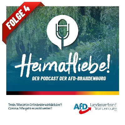 Heimatliebe Brandenburg - Folge 4 Heimatliebe Brandenburg - Folge 4