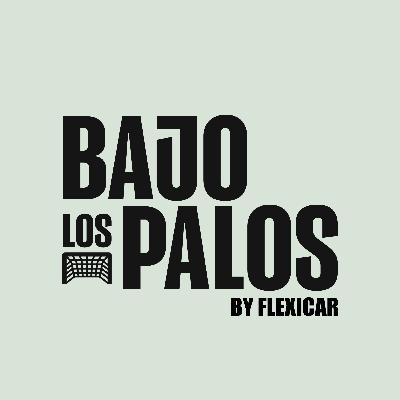 JENNIFER PAREJA: "A falta de 57 días para los JJOO me DEJARON FUERA" | #7 - Bajo los Palos by Flexicar