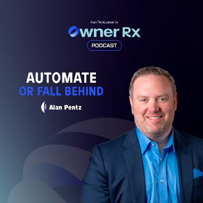 The Token Economy: Measuring Success in the Age of AI w/ Alan Pentz