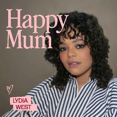 'Nothing Came Naturally': Lydia West on Hyperemesis, Breastfeeding & Struggling to Connect 'Nothing Came Naturally': Lydia West on Hyperemesis, Breastfeeding & Struggling to Connect