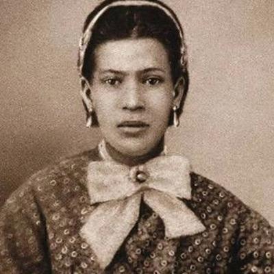 Nace la reina vudú Marie Laveau (1794)