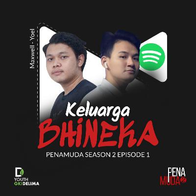 Keluarga Bhinneka