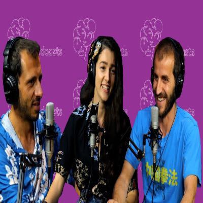 HAPARESHU N'PARLLAMENT #EP7 - ERNA SALIHU VALLTARE LOZONJARE HAPARESHU N'PARLLAMENT #EP7 - ERNA SALIHU VALLTARE LOZONJARE