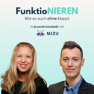 # 6 Heimdialyse, Selbstpunktion & Eigenverantwortung mit Stefanie Neuhäuser # 6 Heimdialyse, Selbstpunktion & Eigenverantwortung mit Stefanie Neuhäuser
