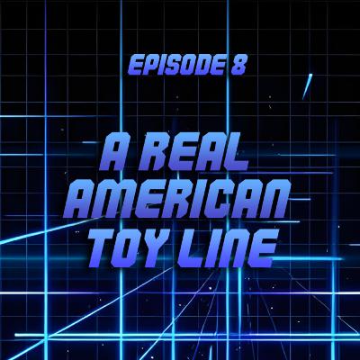 A Real American Toy Line - G.I. Joe Talk