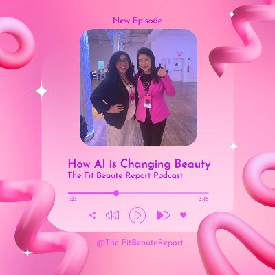Episode 69: The AI Revolution in Beauty for Retail